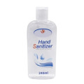 Al por mayor Waterless Alcohol 500ml Antibacterial Hand Gel Sanitizer para manos